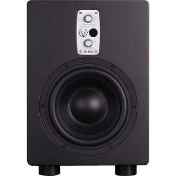 Eve Audio TS108 ThunderStorm 8" Active Subwoofer